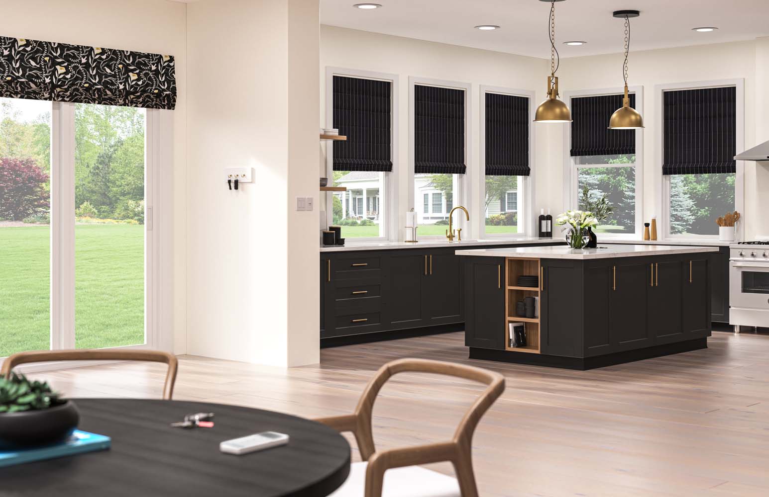 Upgrade to Custom Luxury—Save 20%